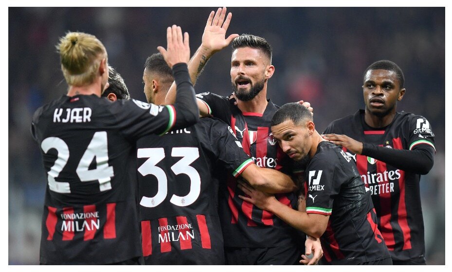    «Милану» будет непросто взять Суперкубок. Фото: Reuters