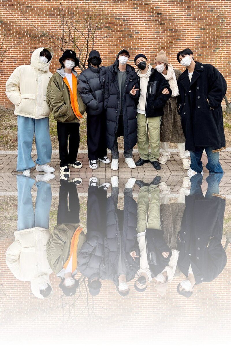 Проводы Джина в армию