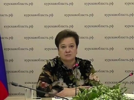     Фото: правительство Курской области