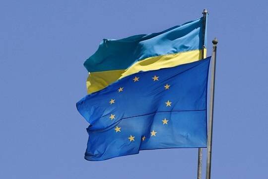    Жозеп Боррель назвал Украину членом европейской семьи