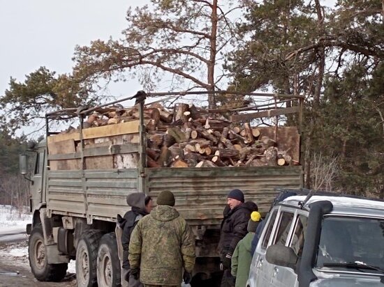     Фото: Министерство природных ресурсов Курской области