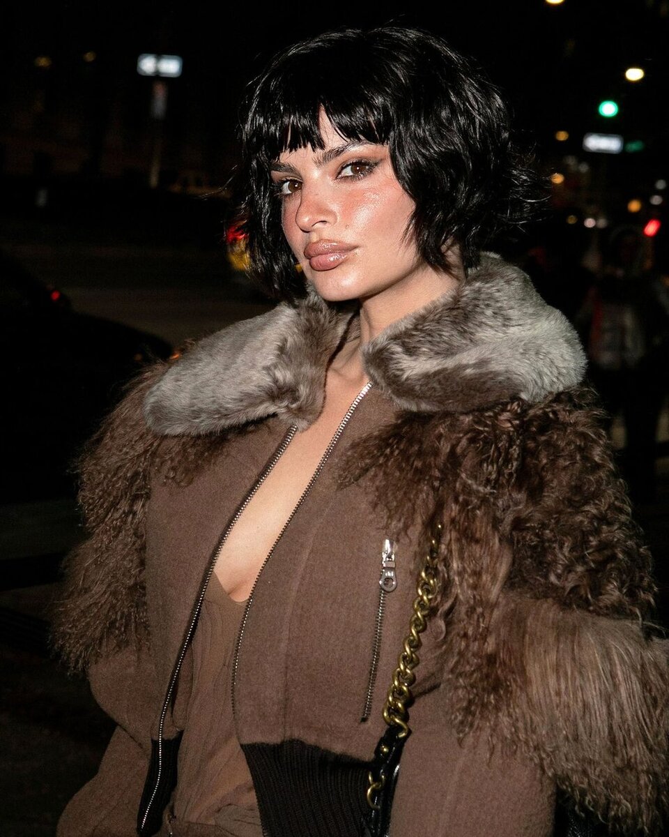    @emrata