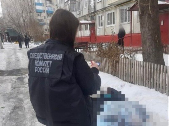     Фото: СУ СК РФ по Саратовской области