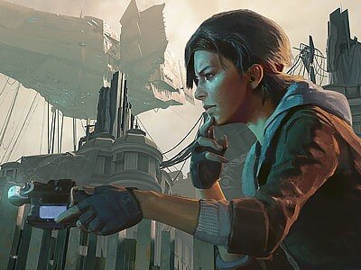    Родная речь. Опубликован трейлер русского дубляжа Half-Life: Alyx [ВИДЕО]
