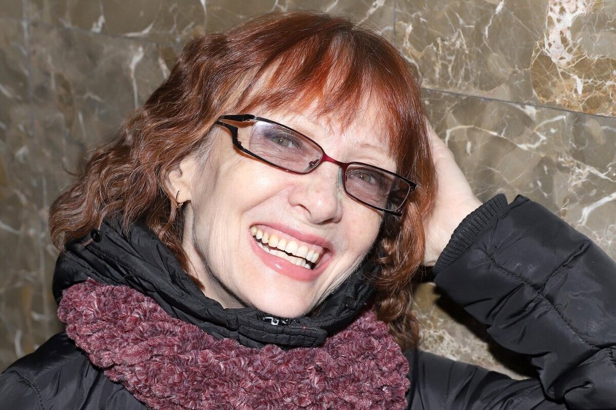     «Секс для меня – не вид спорта»: Ольга Зарубина рассказала, почему ей сложно выбрать мужчину