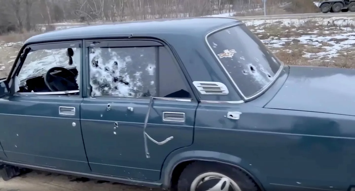       Политолог Марков сравнил кровавую вылазку украинских диверсантов в брянское приграничье с терактом Аль-Каиды* 11 сентября 2001 года avchernov

📷      Политолог Марков сравнил кровавую вылазку украинских диверсантов в брянское приграничье с терактом Аль-Каиды* 11 сентября 2001 года avchernov

📷      Политолог Марков сравнил кровавую вылазку украинских диверсантов в брянское приграничье с терактом Аль-Каиды* 11 сентября 2001 года avchernov
