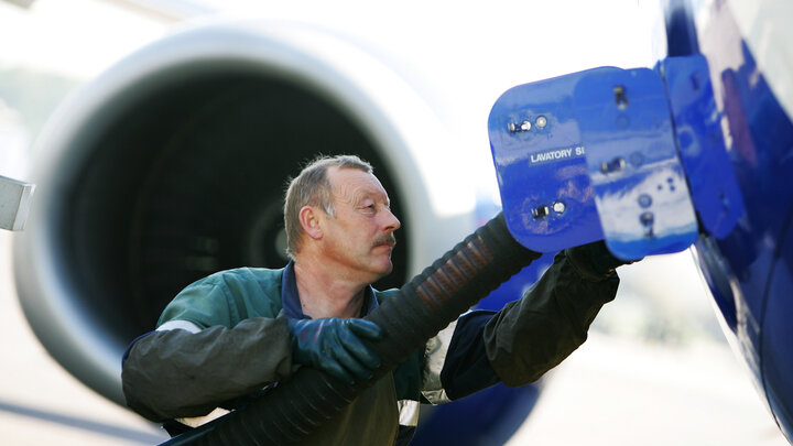 VIKTOR BORZYH/GLOBALLOOKPRESS 