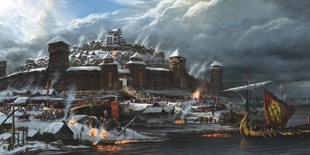 Аркона
