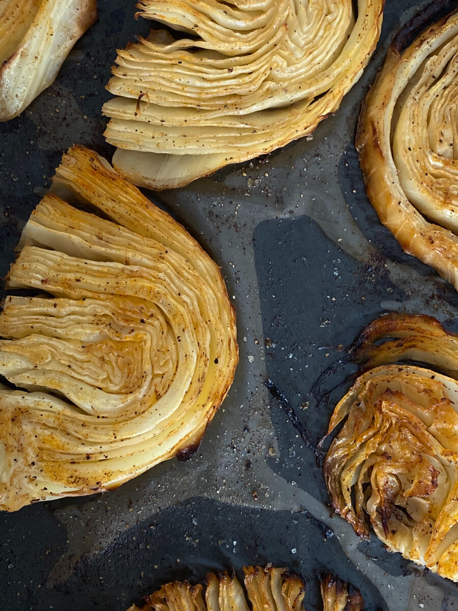 Лёгкое, бюджетное блюдо из капусты, а вкусно как в ресторане. В пост, самый  то. Бюджетно, легко и очень вкусно 👌🏻 | Просто о вкусном 😋 | Дзен