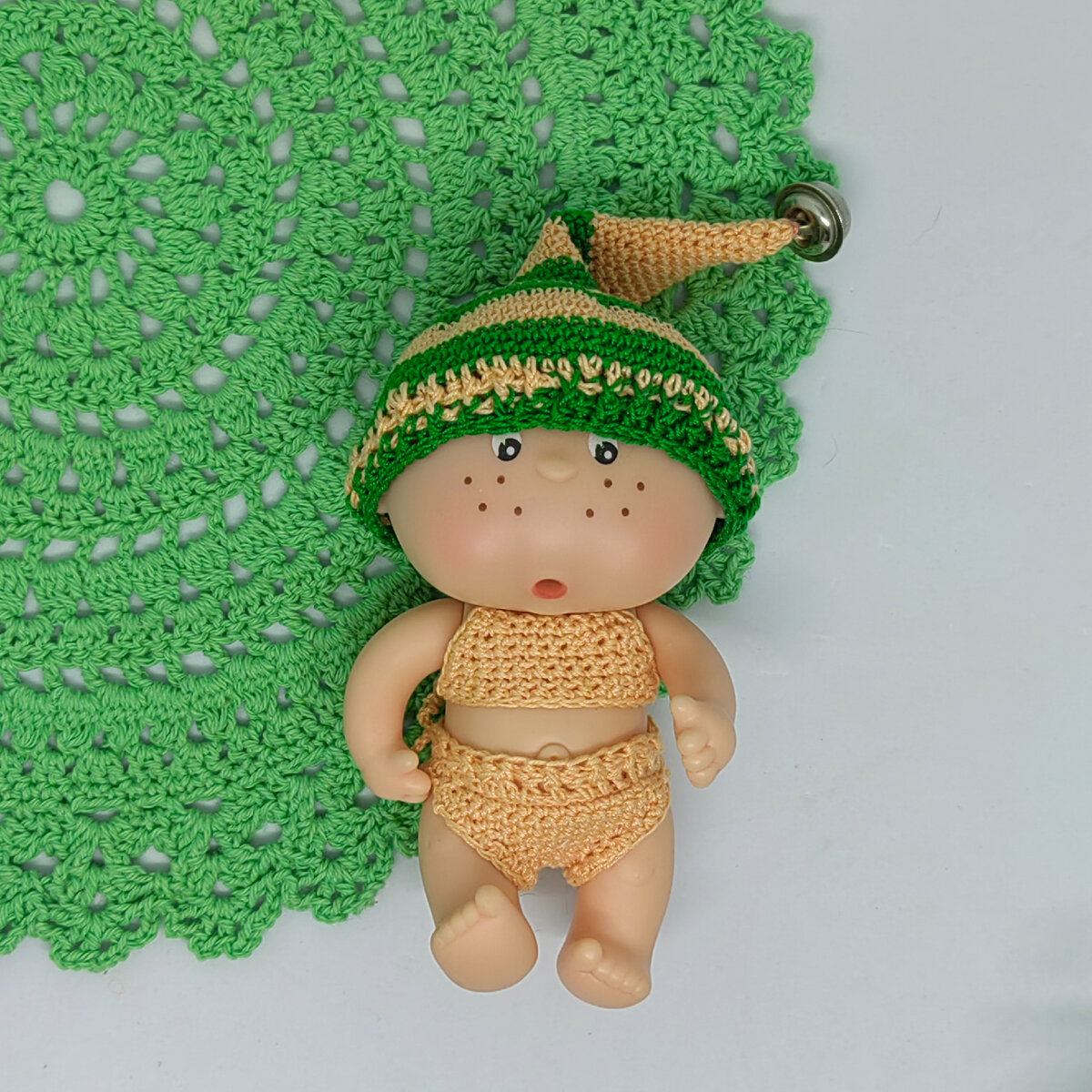 Готовый комплект