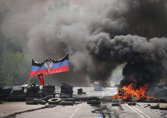    Весна в Донбассе с распутицей остановит движение на месяц-полтора