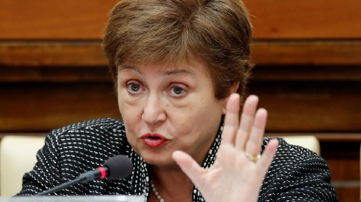 Мвф развитие. Кристалина. Международный валютный фонд. IMF Kristalina Georgieva.