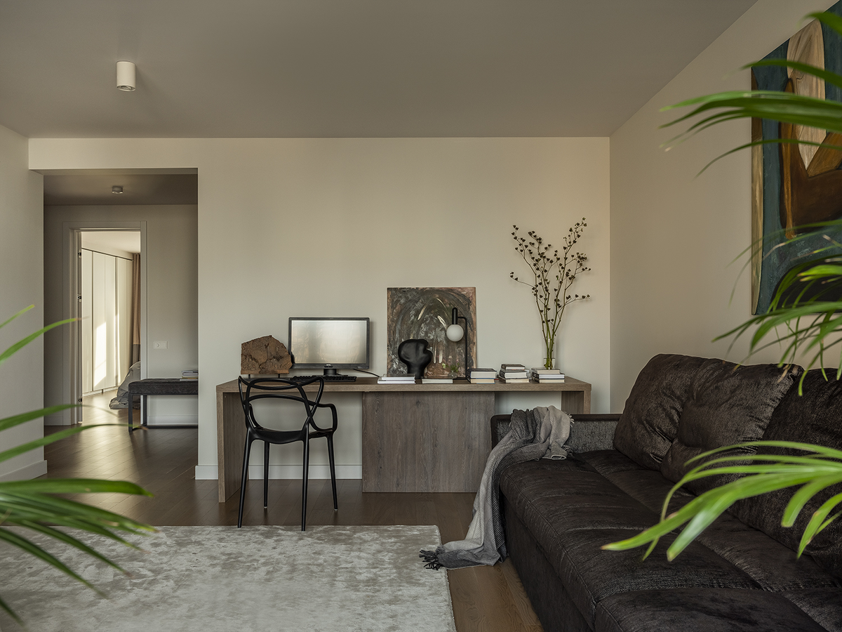 Автор проекта: Ирина Орехова. Фото: Дина Александрова. Стиль: Юлия Чеботарь