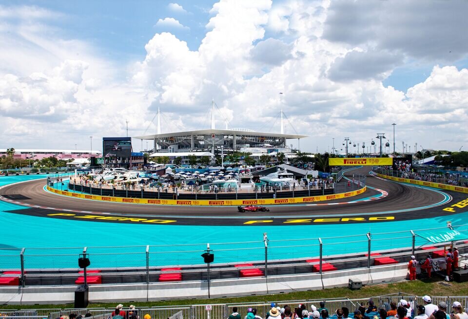   Scuderia Ferrari