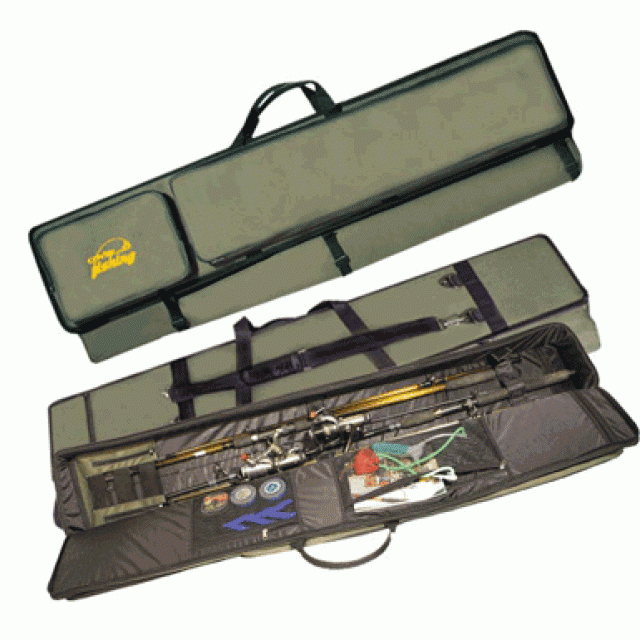 Чехол для удочек