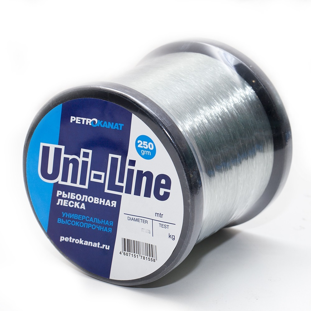 Монофильная леска