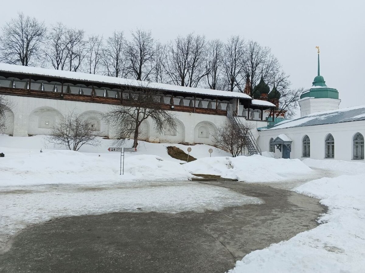 Один почти весенний день в «Городе 76»: нетуристические тропы, гастрономия и немного культурных объектов