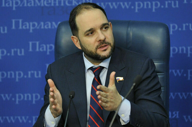   Юрий Инякин/ПГ