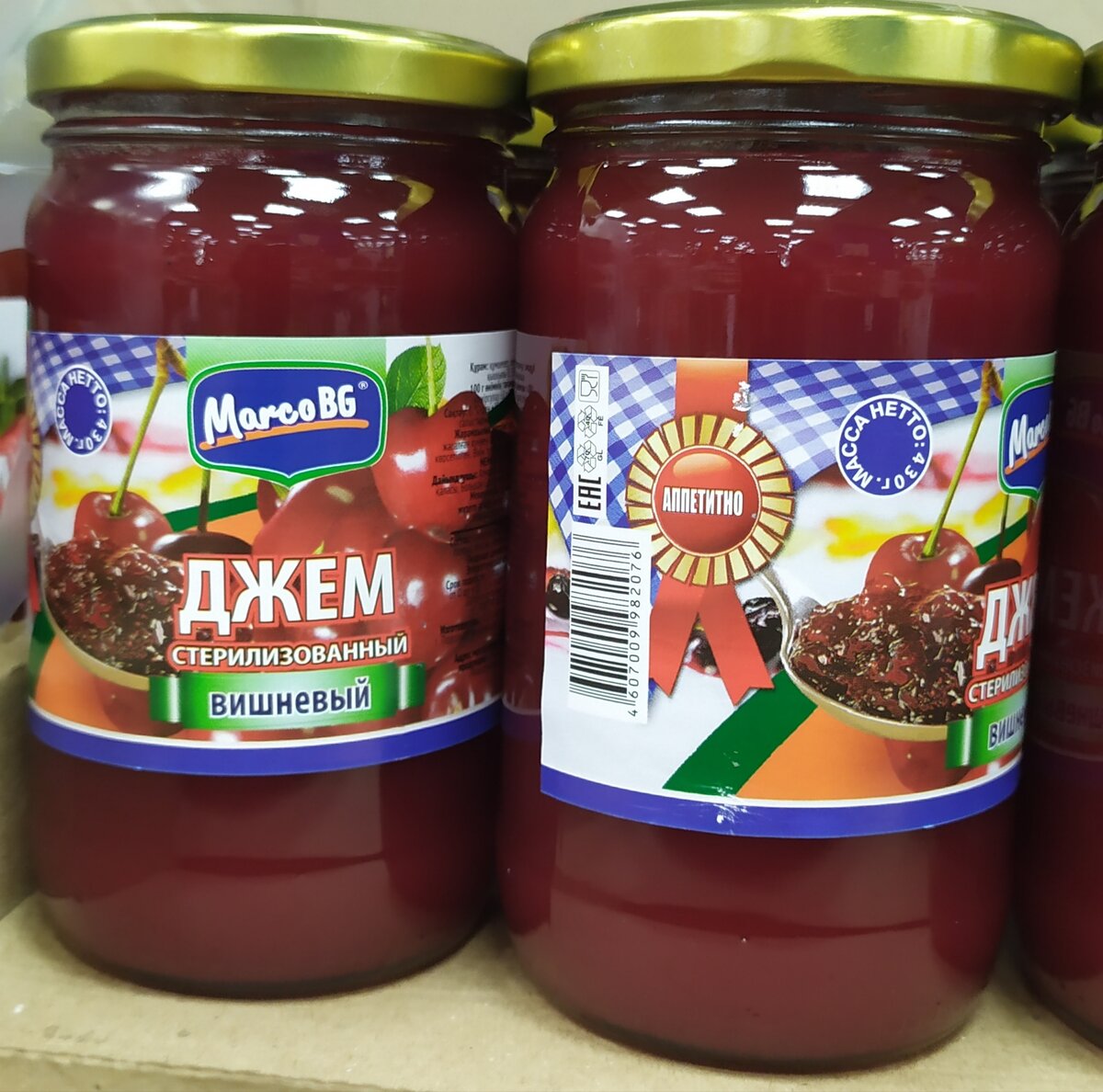 Фото автора канала Топай и лопай