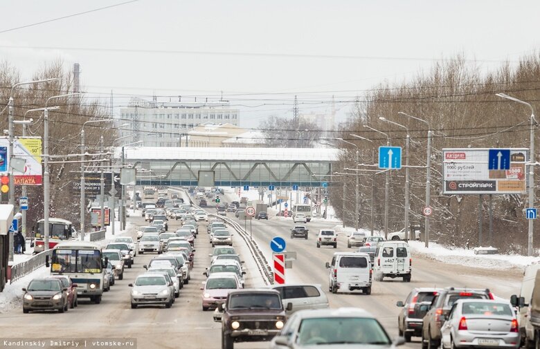    Фото: Дмитрий Кандинский / vtomske.ru