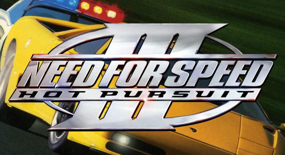 NFS hot Pursuit 1998