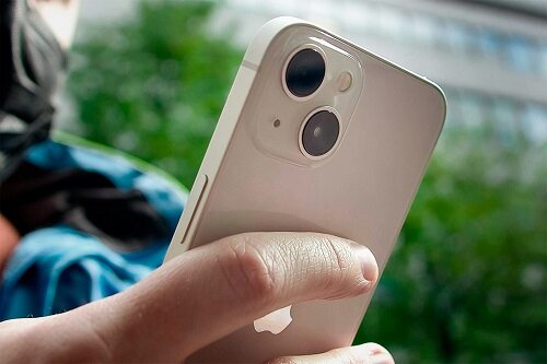 Iphone