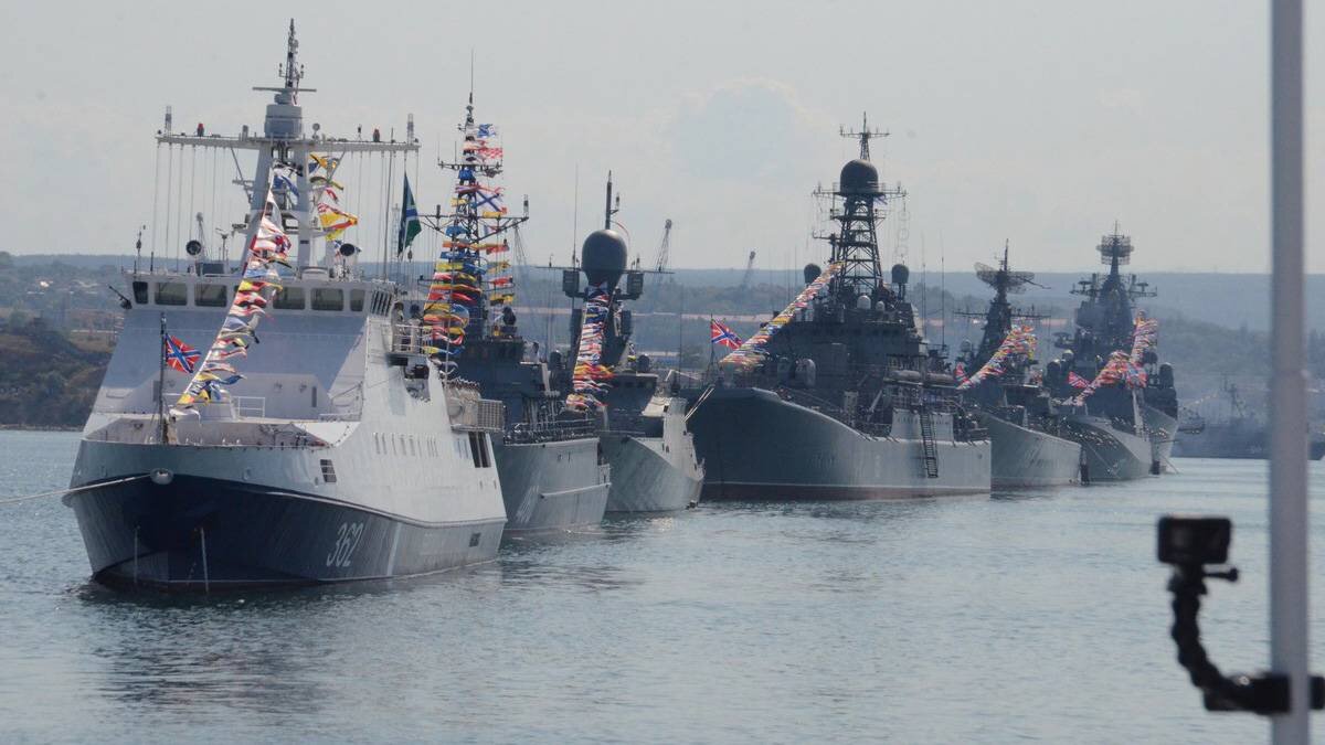    Фото: Минобороны РФ