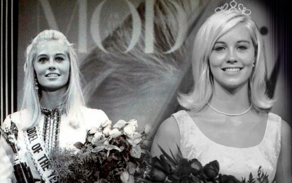 Сибилл Шепард