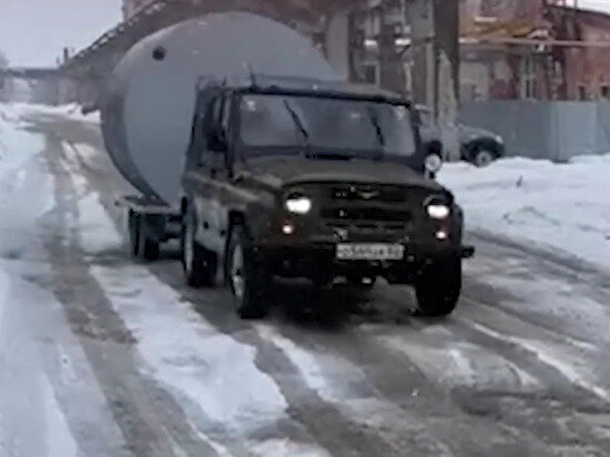     фото: кадр из видео. источник: соцсети