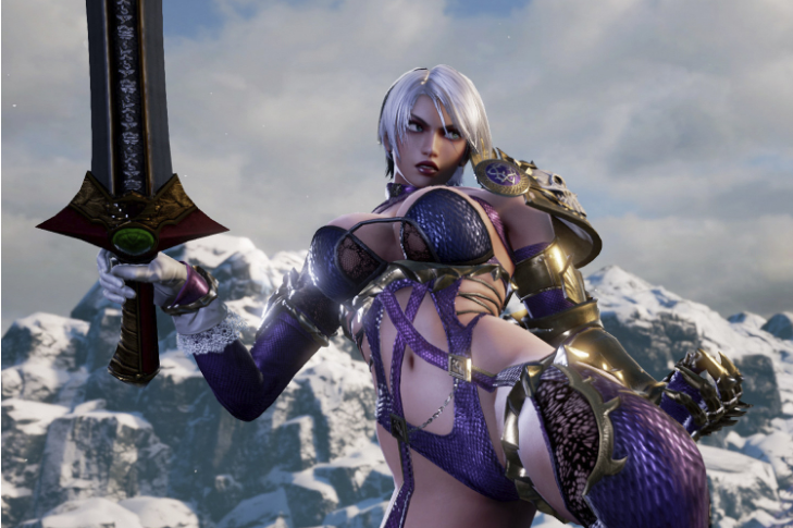 Фото: Bandai Namco Entertainment 