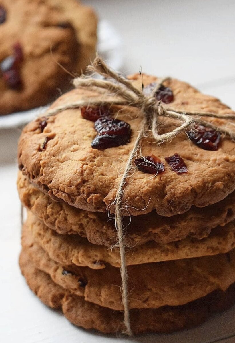 🍪🌴 Здоровое печенье без сахара с финиками: Индульгенция без чувства вины!  🌴🍪 | zdorovaya_krasota | Дзен