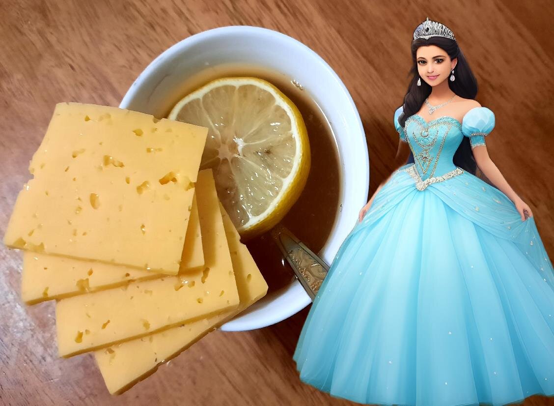 всему учиться надо 