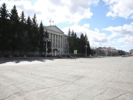     правительство Курганской области / фото: пресс-служба губернатора Курганской области