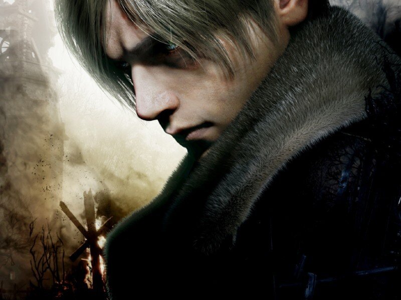    В Resident Evil 4 добавили режим Mercenaries [ВИДЕО]