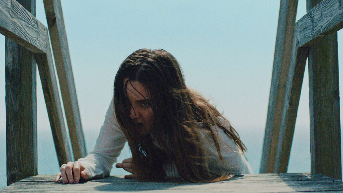 Кадр из фильма.