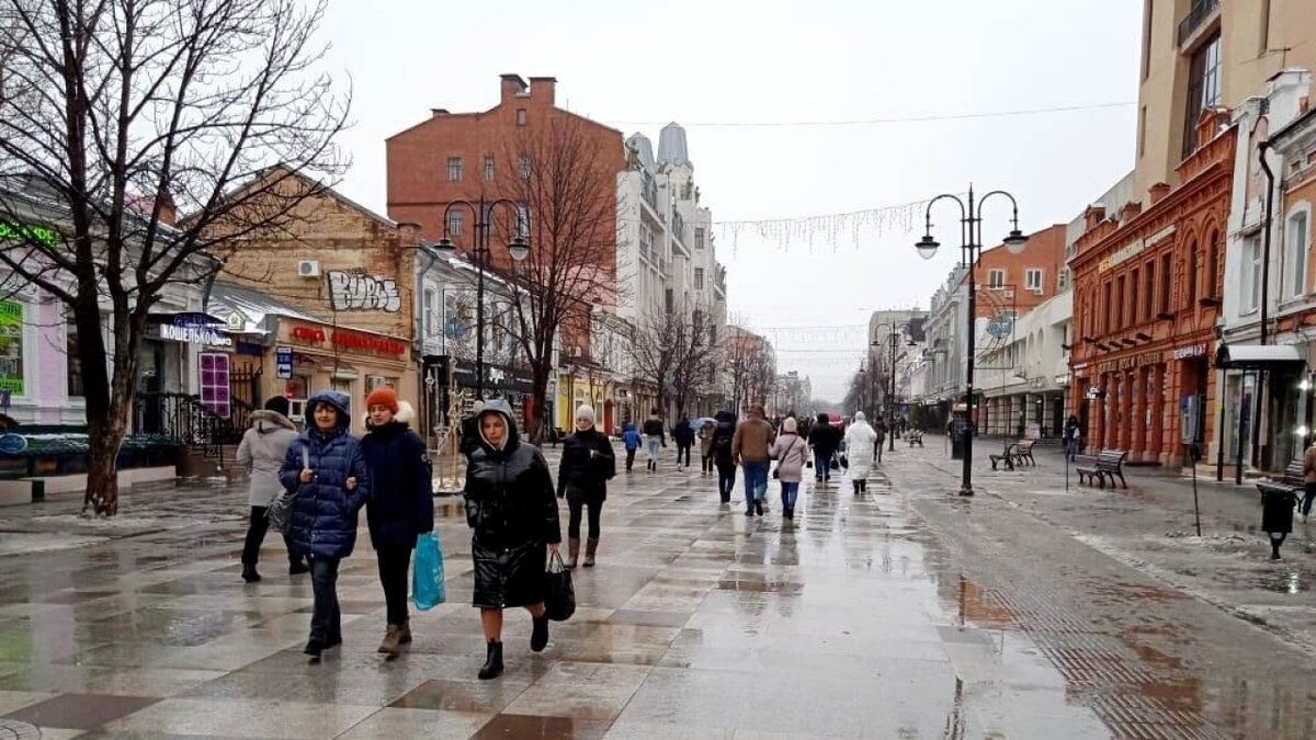    В Саратовской области перед Пасхой прогнозируются мороз и метельНовости Саратова и области – Сетевое издание «Репортер64»