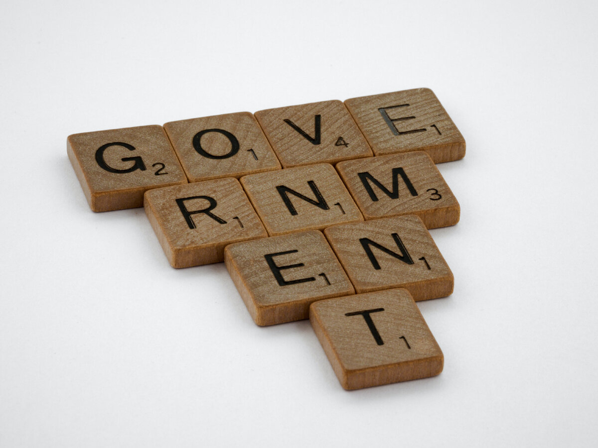 Фото Brett Jordan на Unsplash.