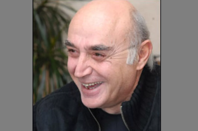 Мераб Мегреладзе - легенда кутаисского Торпедо и Гурии из Ланчхути