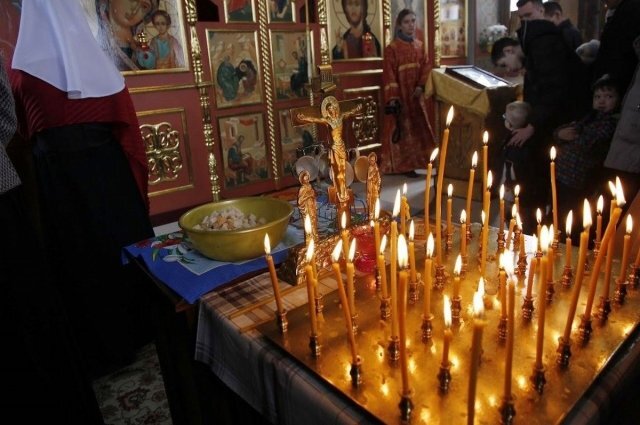    Что нужно и чего нельзя делать в день Радоницы?