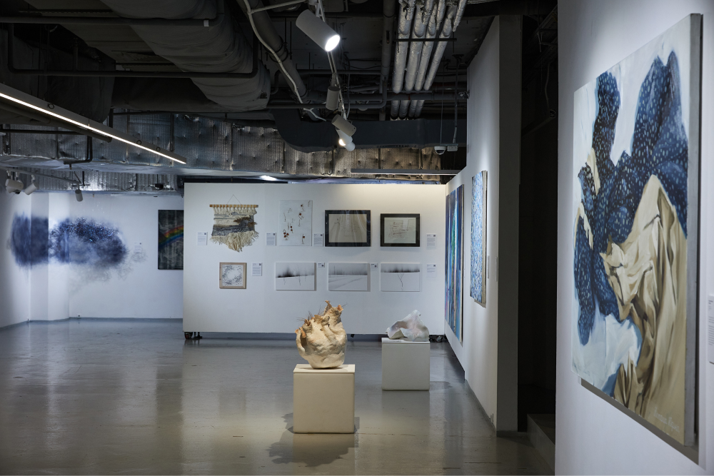    В Cube.Moscow состоялось открытие выставочного поп-ап-проекта «[Пре]мудрости» (фото 3)