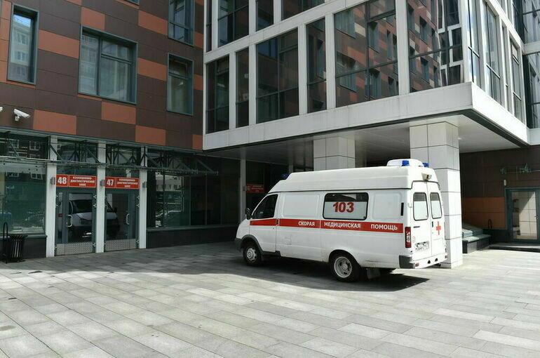   Игорь Самохвалов/ПГ