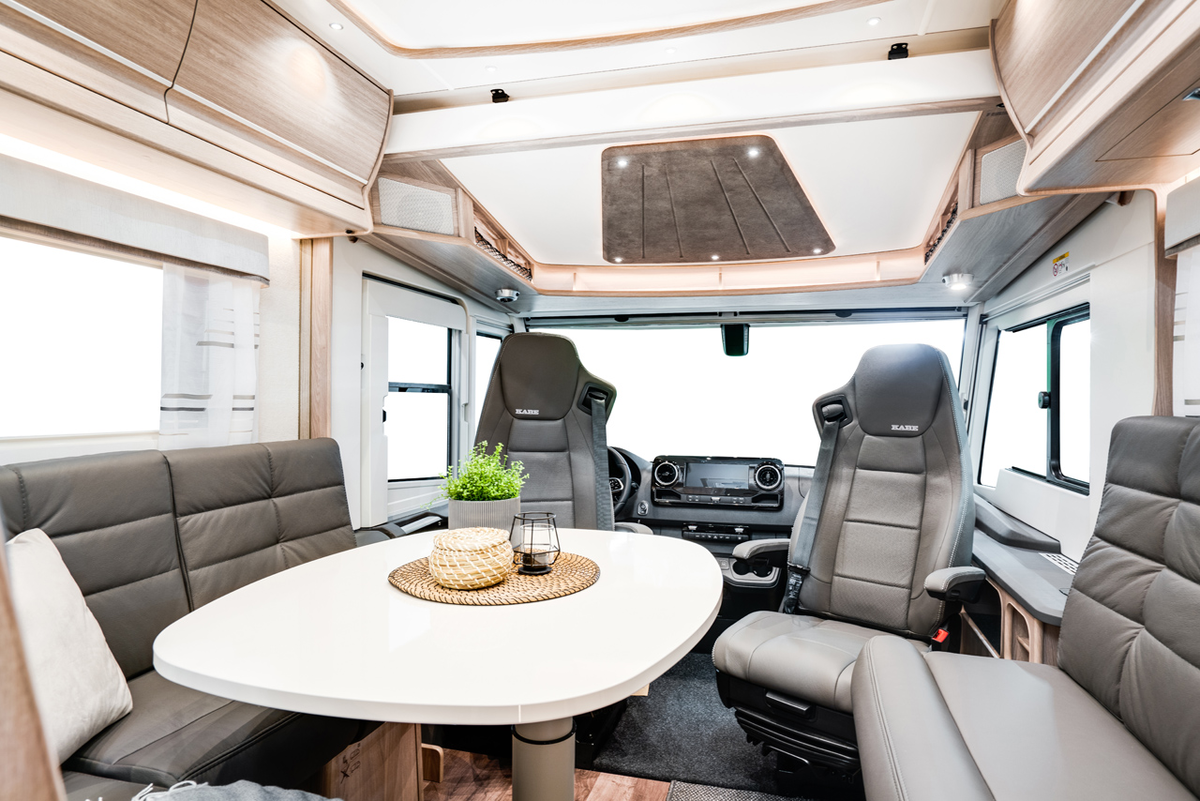 РђРІС‚РѕРґРѕРј Hymer Tramp s 680