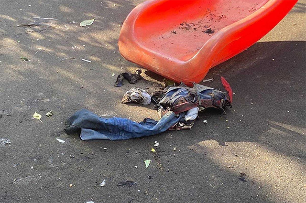    Суд отправил под стражу подростка, обвиняемого в поджоге сверстника