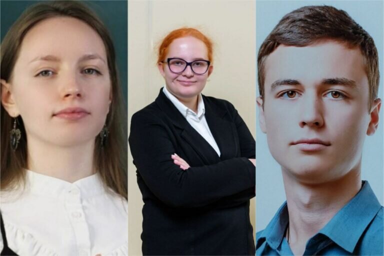    В Новотроицке три выпускника сдали ЕГЭ по химии на сто баллов Андрей Севостьянов