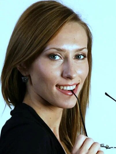 Мария Болтнева. Фото: соцсети