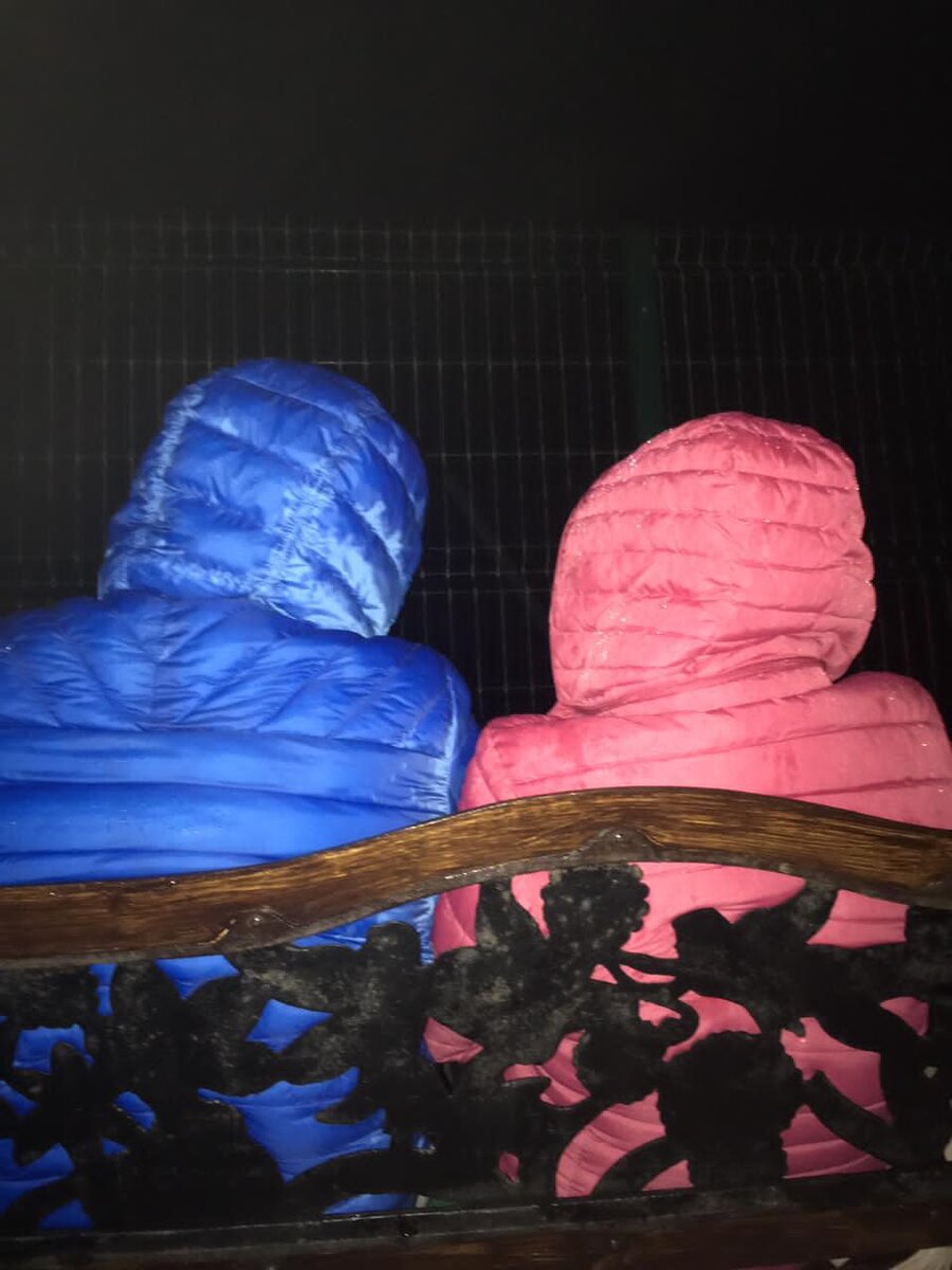  Фото из личного архива. 