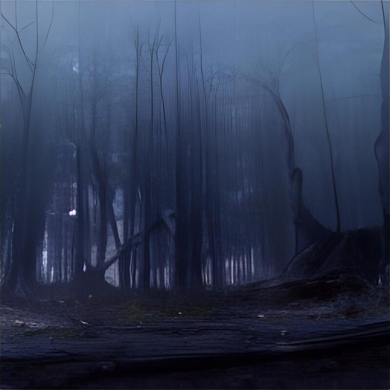 Природа лес. Темный лес геншин. Голубое озеро хоккайдо. Замирающий лес. Дремучий лес.