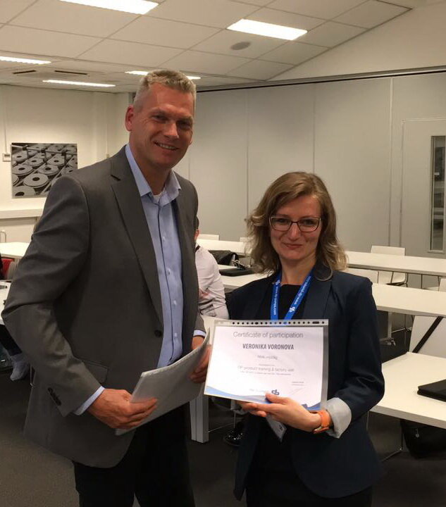 Лайфхак здорового проектирования | Вероника Воронова. Инженер на выгуле ...