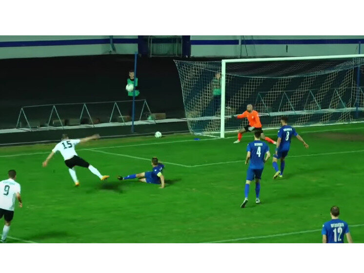     фото ФК «Шинник» Ярославль