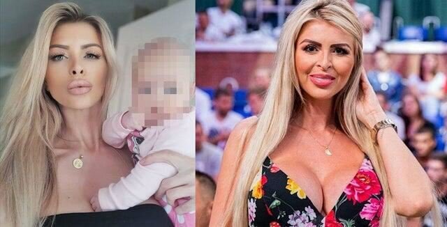 В инстаграм/в жизни